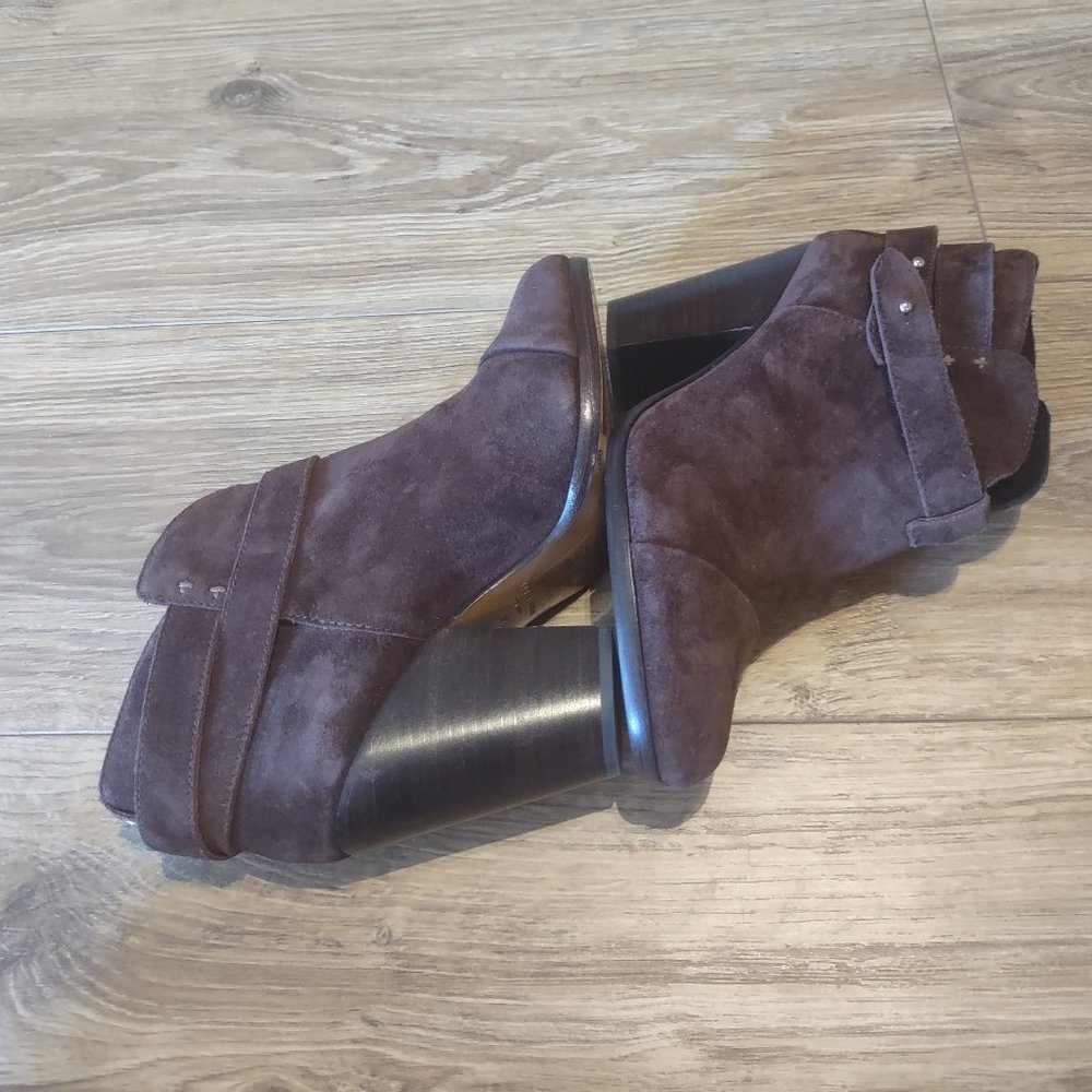 Rag & Bone Harrow Ankle Boot - image 2